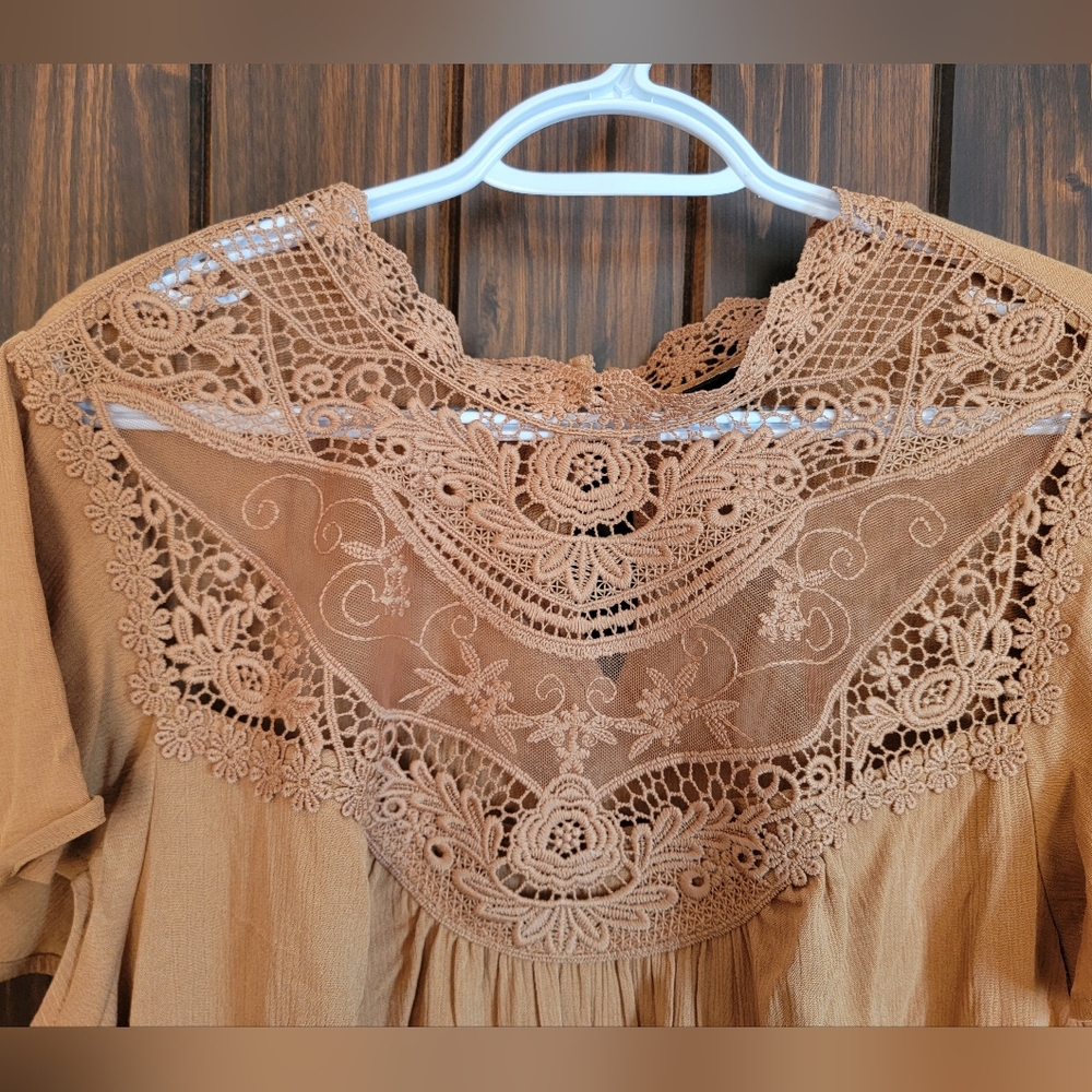 Torrid Shirt